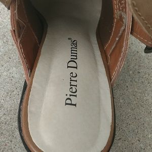 Pierre Dumas Shoes - Shoes Pierre Dumas Shoes - Shoes